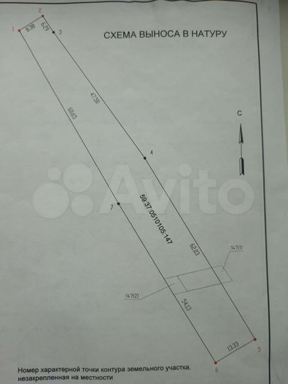 Участок 14,2 сот. (ИЖС)