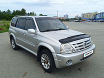 Suzuki Grand Vitara 2.7 AT, 2004, 382 000 км, с пробегом, цена 850 000 руб.