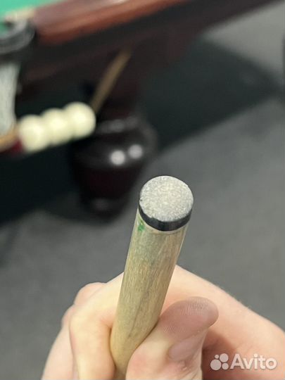 Бильярдный кий