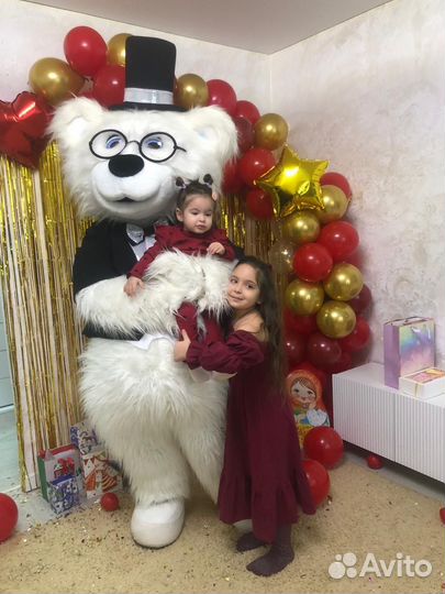 Ростовая кукла