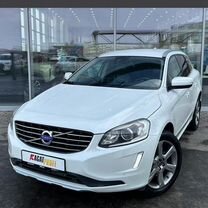 Volvo XC60 2.4 AT, 2014, 219 782 км, с пробегом, цена 1 750 000 руб.