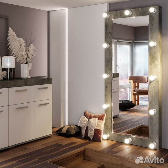 Зеркало Инстайл