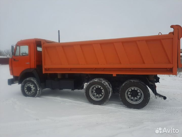 КАМАЗ 4528, 2005