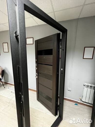 Качественная входная дверь с бесплатной доставкой