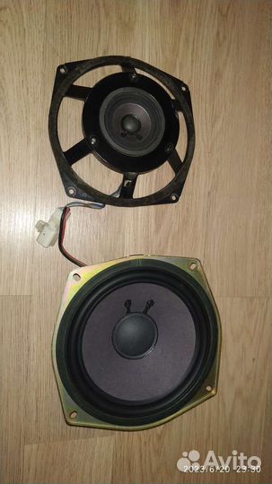 Динамик celica 86160-2b500