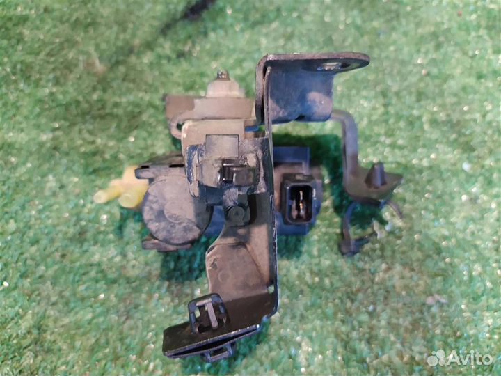 Клапан турбины Opel astra H 2010