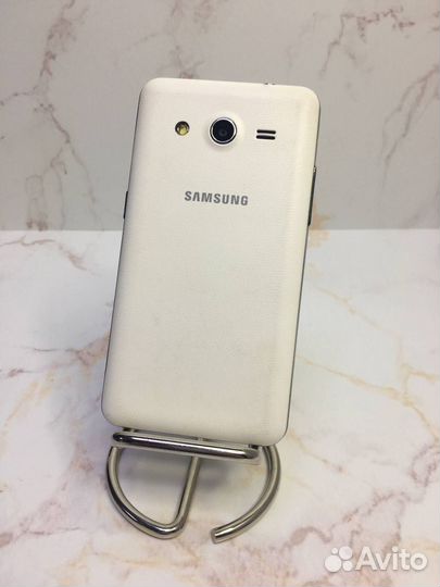 Samsung Galaxy Core 2 Duos SM-G355H/DS, 4 ГБ