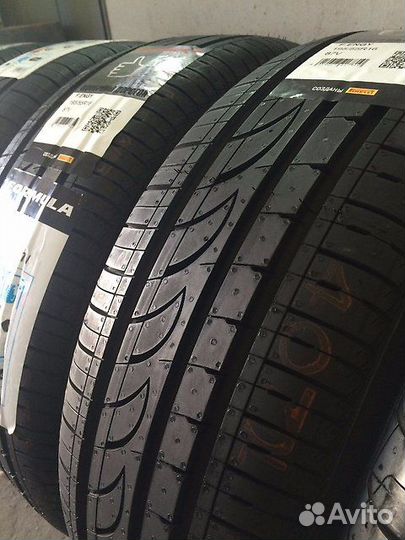 Pirelli Formula Energy 185/60 R14 82H