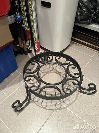 Подставка для тандыра