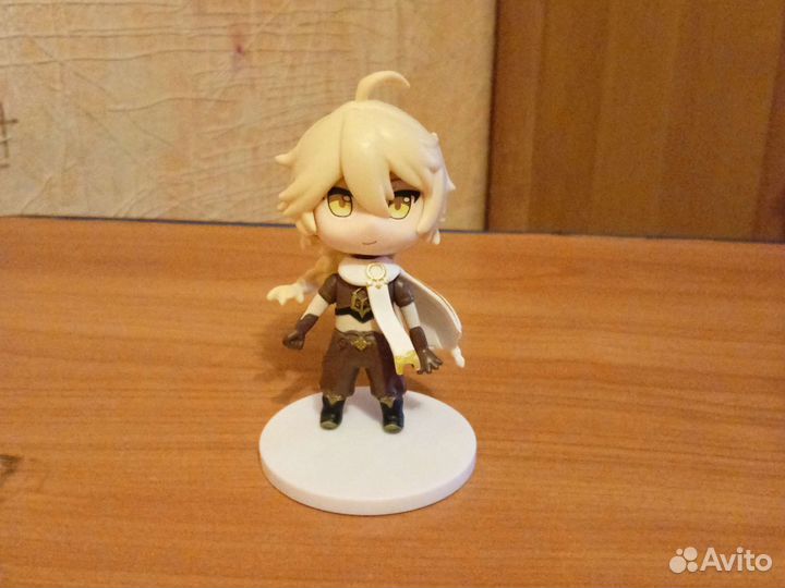 Аниме фигурка nendoroid