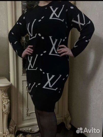 Платье туника