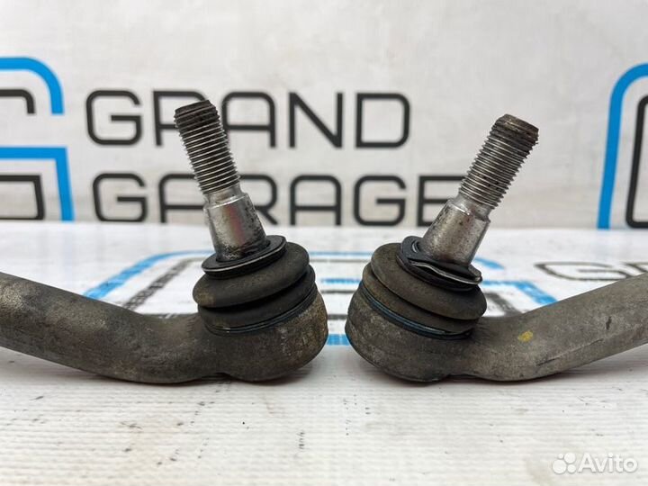 Тяги Рулевые Mercedes-Benz R-Class W251