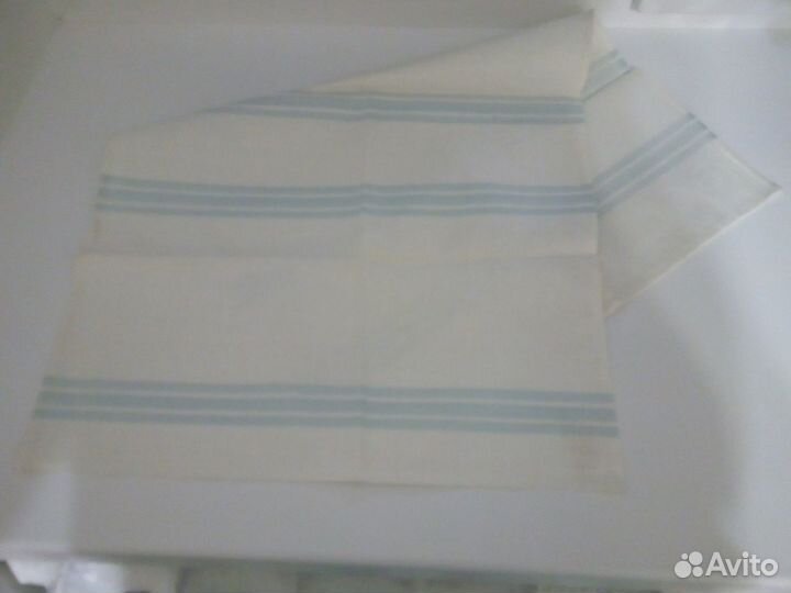 Льняные полотенца, банное полотенце