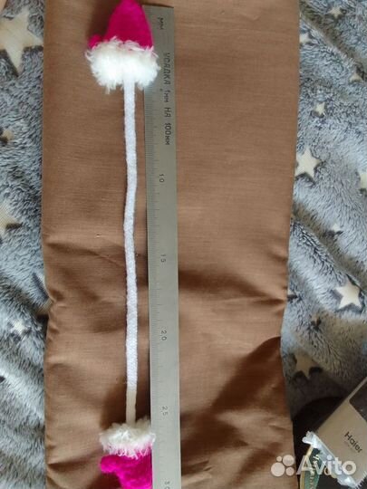 Подвес для сумки / брелок