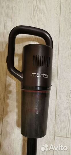 Вертикальный беспроводной ылесос