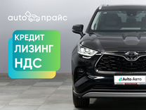 Toyota Highlander 2.0 AT, 2024, 1 км, с пробегом, цена 6 499 000 руб.