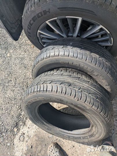 Amtel Planet 2P 205/65 R15