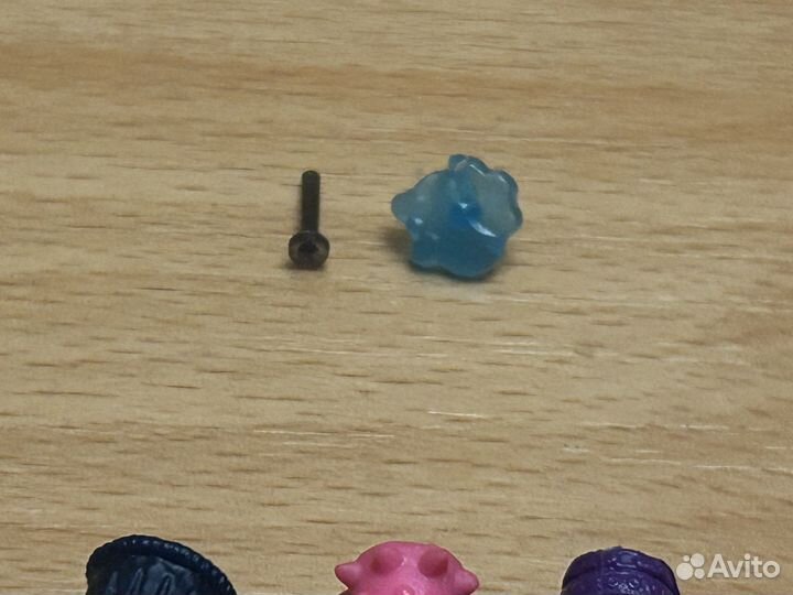 Серьги браслеты ожерелья украшения монстер хай