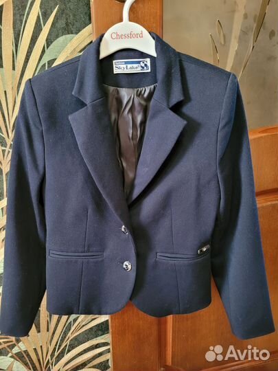 Школьная форма для девочки