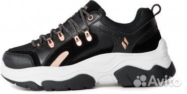 Skechers Amp D City Chic