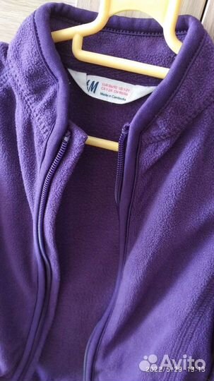 Толстовка H&M