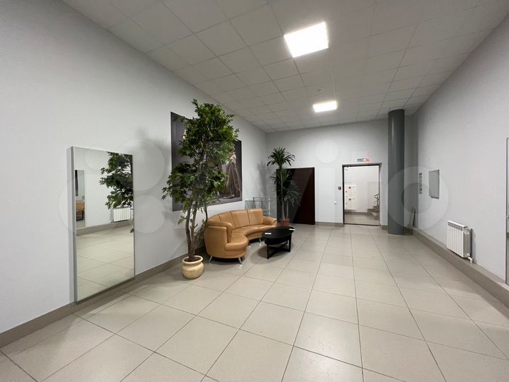Офис, 66.4 м²