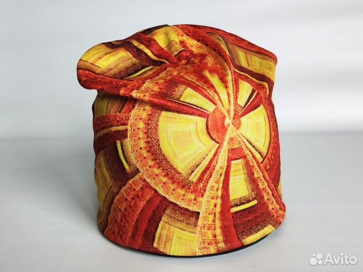 Шапка спортивная 