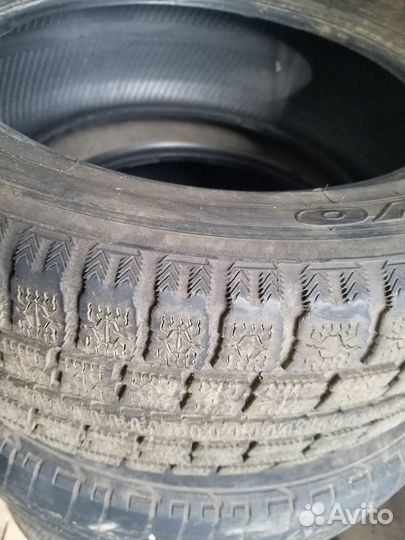 Toyo Garit G4 205/55 R16 94Q