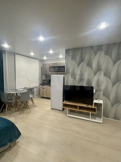 Квартира-студия, 35 м², 1/5 эт.