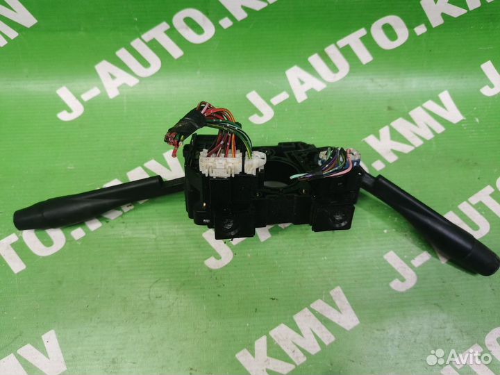 Переключатель подрулевой Nissan Sunny