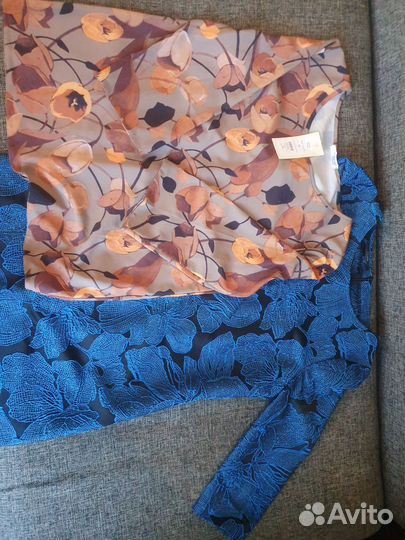 Женские вещи пакетом 42 44 бесплатно