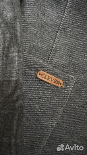 Пиджак детский 116