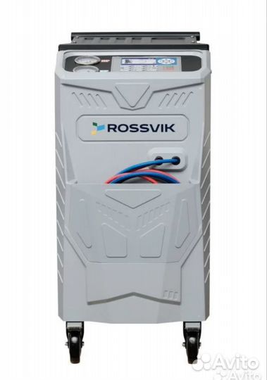 Заправка кондиционера авто