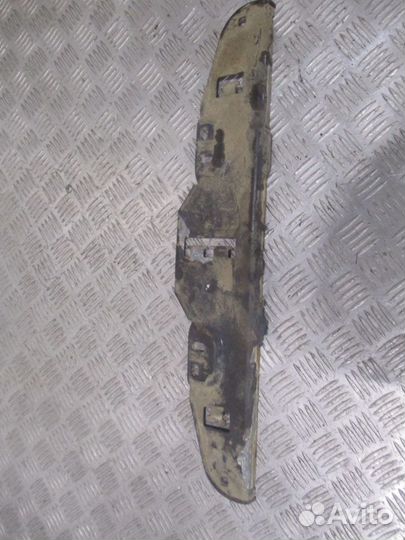 Защитный кожух проводки Scania 1391626