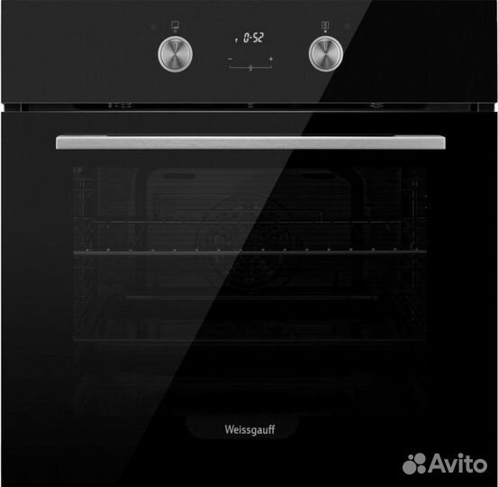 Духовой шкаф