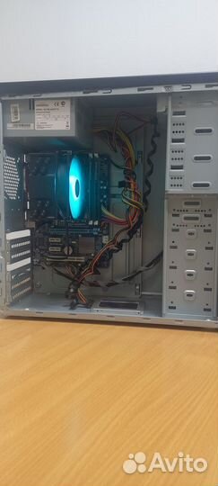 Компьютер intel Core i5