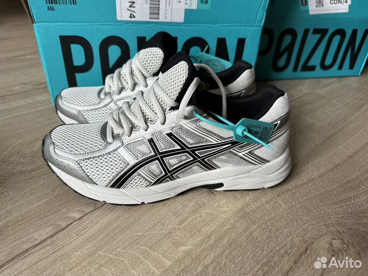 Asics gel contend 4