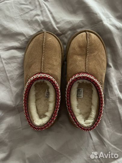 Ugg tasman оригинал