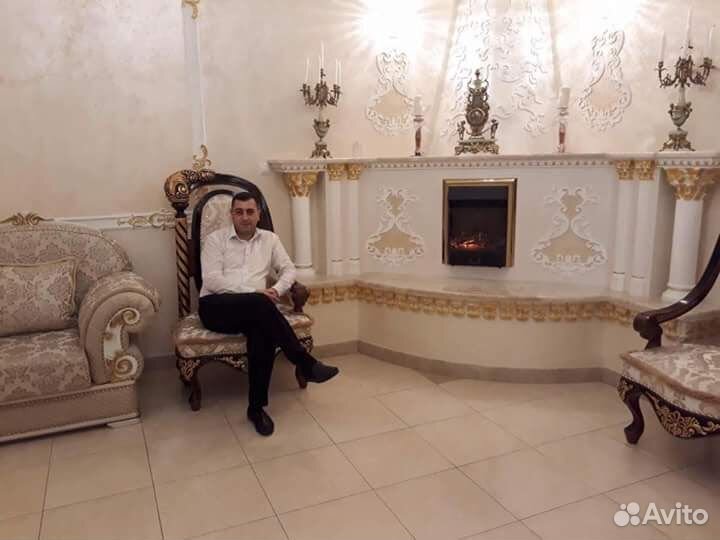 Управляющий рестораном