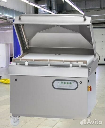 Вакуумный упаковщик boss Titan F-1000A