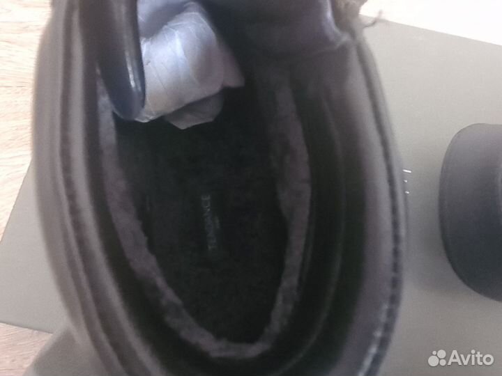 Продам мужские зимние кроссовки, Tendаnse, 43-р