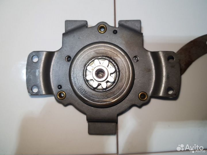 Регулятор высоты переднего сиденья Ford Focus 2