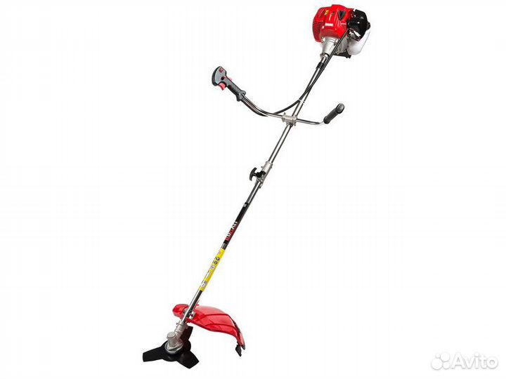 Бензиновый триммер Brait BR-520C (2.9 кВт/4.0 л/c)