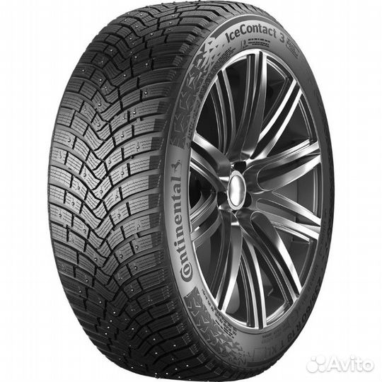 Continental IceContact 3 275/45 R20 110T