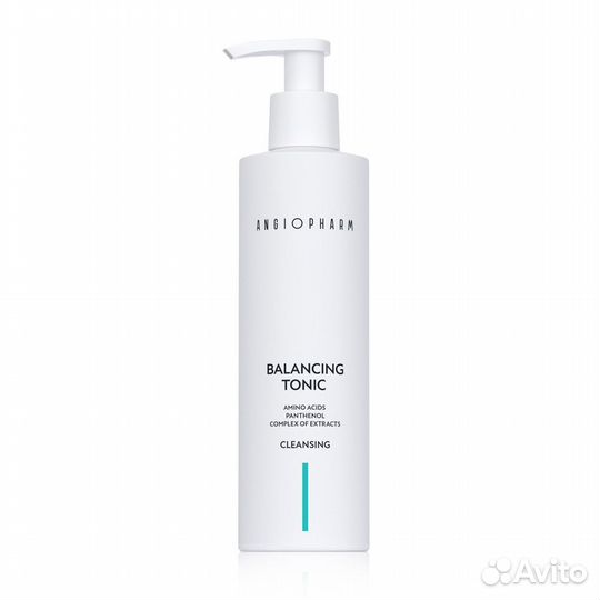 Angiopharm, Ангиофарм тоник