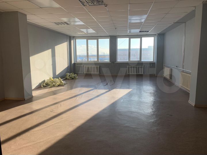 Офис, 62.7 м²