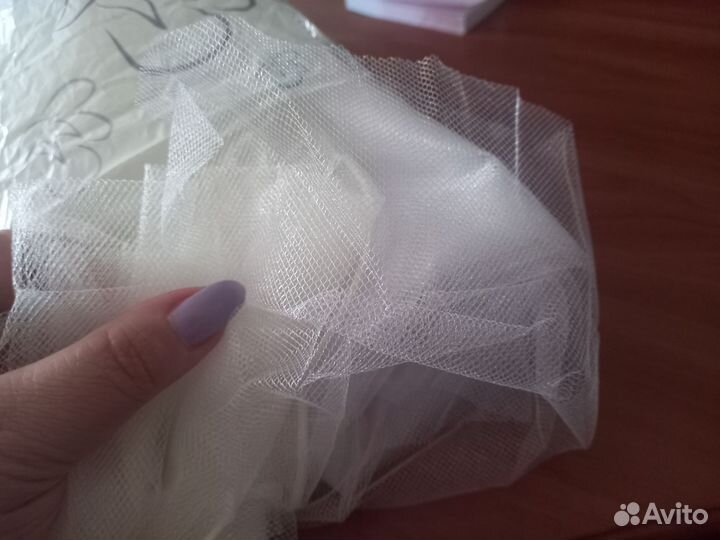 Ткань сетка
