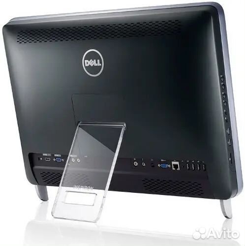 Моноблок Dell Inspiron One 2320 сенсорный 23