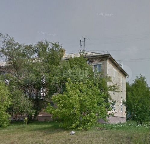 1-к. квартира, 31,5 м², 1/3 эт.