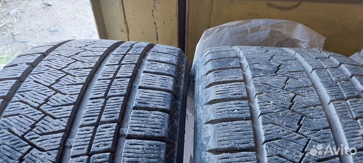 Kumho I'Zen KW27 245/40 R18